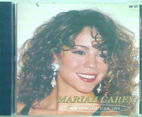 マライヤ・キャリー ニューヨークライヴ U S A 1994 MARIAH CAREY