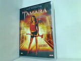 タマラ スリラー Tamara Rache kann so verfuhrerisch sein
