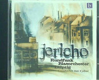 ジェリコ jericho