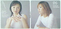 BOURBON The Audition 5 成田望美 6 田中友可里