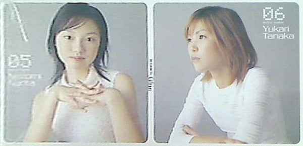 BOURBON The Audition 5 成田望美 6 田中友可里