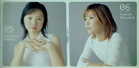 BOURBON The Audition 5 成田望美 6 田中友可里