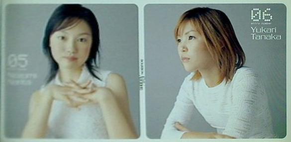 BOURBON The Audition 5 成田望美 6 田中友可里