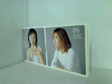 BOURBON The Audition 5 成田望美 6 田中友可里