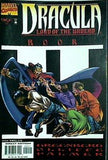 アメコミ dracula lord of the undead  book 2 dec 2