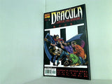アメコミ dracula lord of the undead  book 2 dec 2