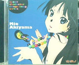 けいおん イメージソング 秋山澪