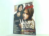 Weeklyぴあ 別冊 musicぴあ 5.8号 vamps