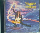 イングヴェイ・マルムスティーン ファイアー・アンド・アイス