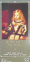 baroque favorites