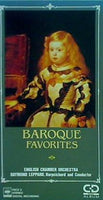 baroque favorites