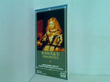 baroque favorites