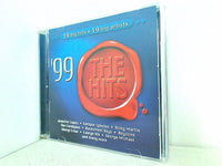 VARIOUS ARTISTS 99 THE HITS