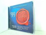 VARIOUS ARTISTS 99 THE HITS