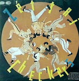 絶対チェッカーズ チェッカーズ