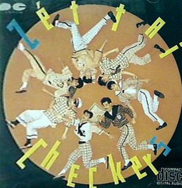 絶対チェッカーズ チェッカーズ