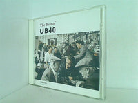 UB40 ザ・ベスト・オブ・UB40 the best of UB40