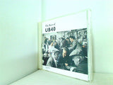 UB40 ザ・ベスト・オブ・UB40 the best of UB40