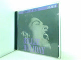 GREATEST JAZZ BILLIE HOLIDAY ビリー・ホリデイ