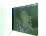 GREATEST JAZZ BILLIE HOLIDAY ビリー・ホリデイ