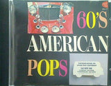 アメリカン・ポップス 60's