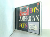 アメリカン・ポップス 60's