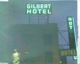 Gilbert Hotel Paul Gilbert ポール・ギルバート ギルバートホテル