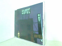 Gilbert Hotel Paul Gilbert ポール・ギルバート ギルバートホテル