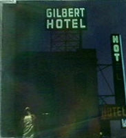 Gilbert Hotel Paul Gilbert ポール・ギルバート ギルバートホテル