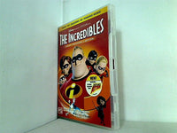 Mr.インクレディブル The Incredibles 2 Disc Collector's Edition