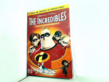 Mr.インクレディブル The Incredibles 2 Disc Collector's Edition