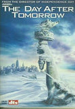 デイ・アフター・トゥモロー ローランド・エメリッヒ