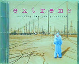 エクストリーム ウェイティング・フォー・ザ・パンチライン