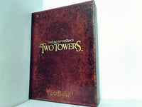 ロード・オブ・ザ・リング The Lord of the Rings The Two Towers Special extended DVD edition