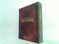 ロード・オブ・ザ・リング The Lord of the Rings The Two Towers Special extended DVD edition