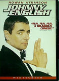 ジョニー・イングリッシュ Johnny English