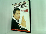 ジョニー・イングリッシュ Johnny English