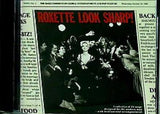 ロクセット ルック・シャープ ROXETTE