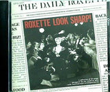 ロクセット ルック・シャープ ROXETTE