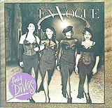 EN VOGUE FUNKY DIVAS アン・ヴォーグ