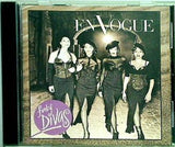 EN VOGUE FUNKY DIVAS アン・ヴォーグ