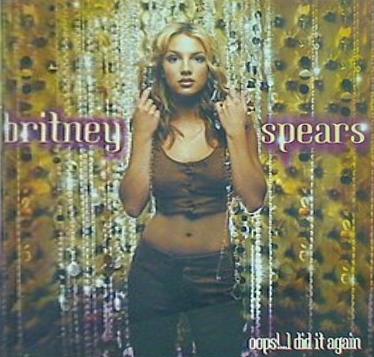 Britney Spears ブリトニー・スピアーズ I Wanna Go I Wanna Go ‑ 曲・歌詞：ブリトニー・スピアーズ | Spotify