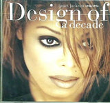 Janet Jackson Design of A Decade