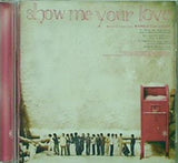 東方神起 SuperJunior 05 Show Me Your Love