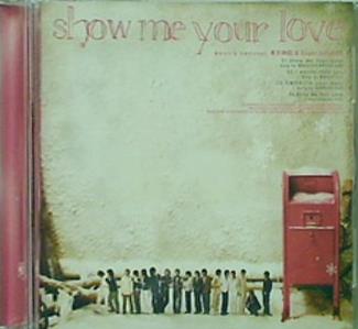 東方神起 SuperJunior 05 Show Me Your Love