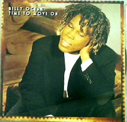 タイム・トゥ・ムーヴ・オン ビリー・オーシャン