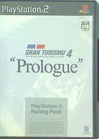 PS2 グランツーリスモ4 プロローグ