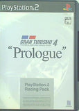 PS2 グランツーリスモ4 プロローグ