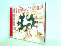 真夏のSounds good 劇場盤 AKB48
