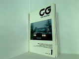 カーグラフィック CAR GRAPHIC 1989年 1月号